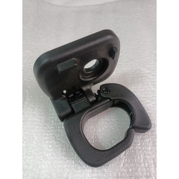 GANTUNGAN BARANG HONDA MOTOR MODEL LIPAT BEAT VARIO SPACY ORIGINAL