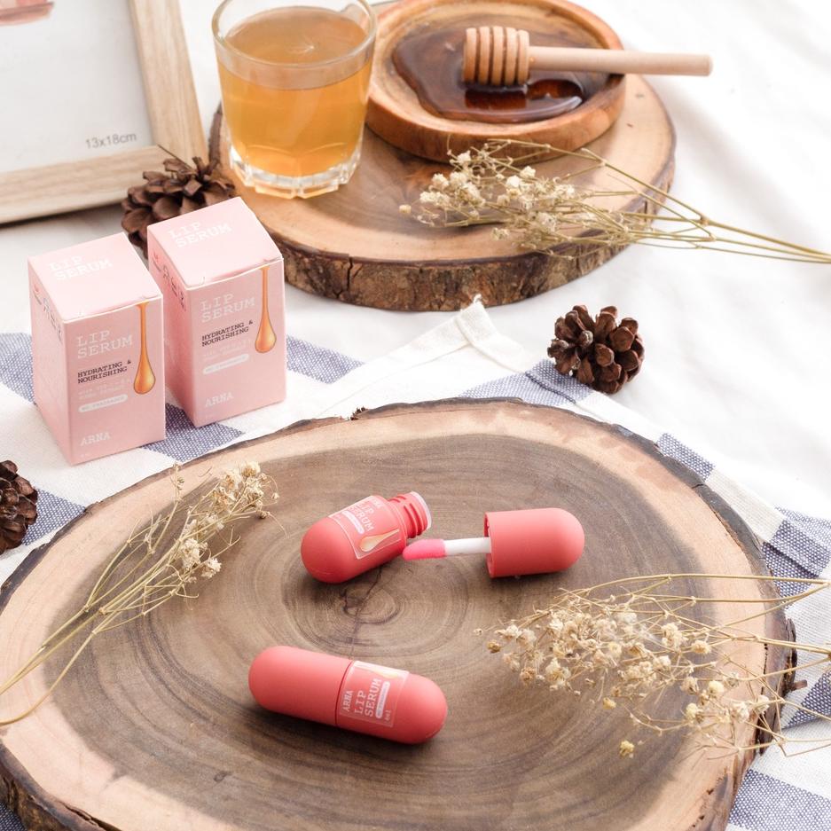 ♠ Arna Beauty Lip Serum  ✿