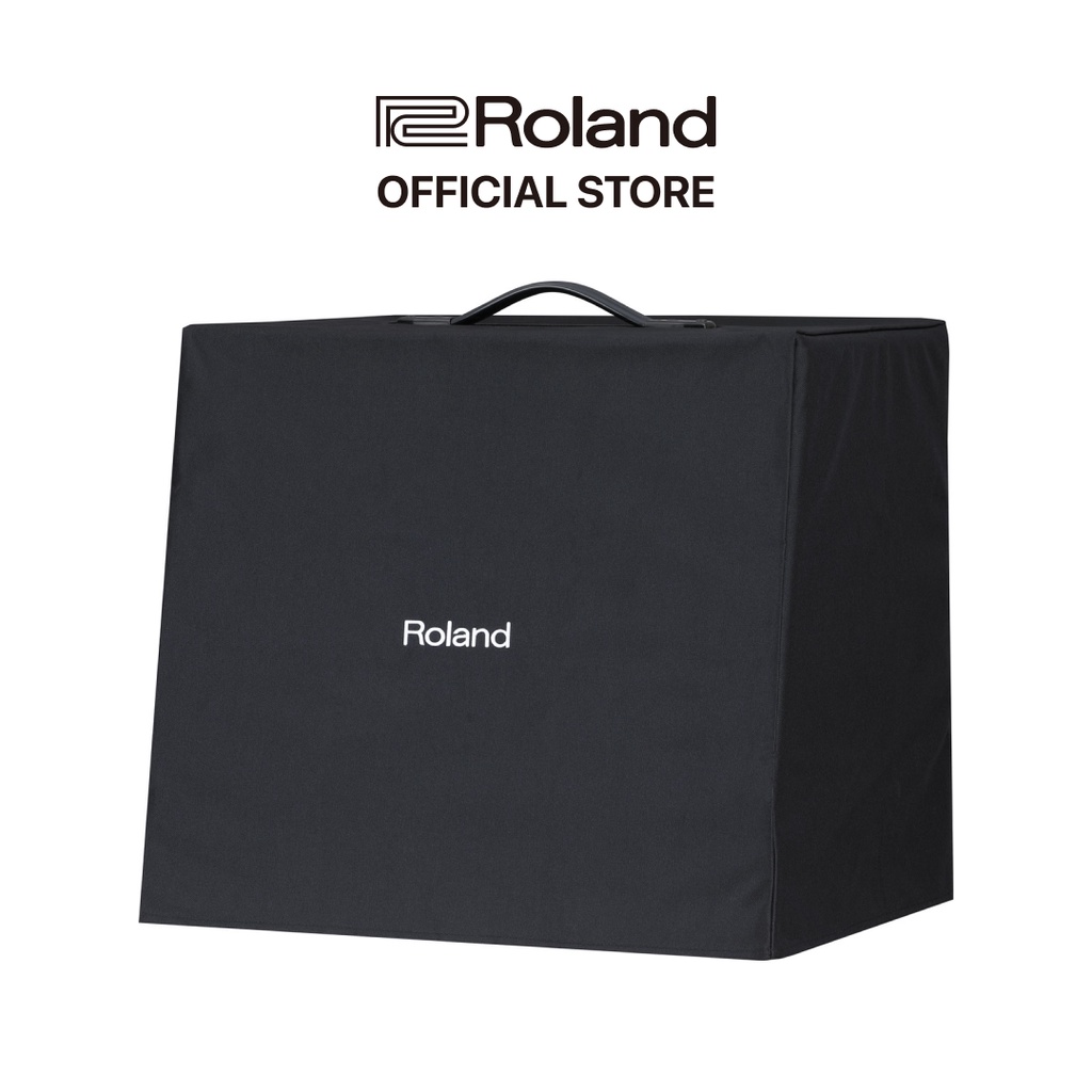 Roland RAC-KC600 Cover for Keyboard Amplifier KC-600 (hanya cover)