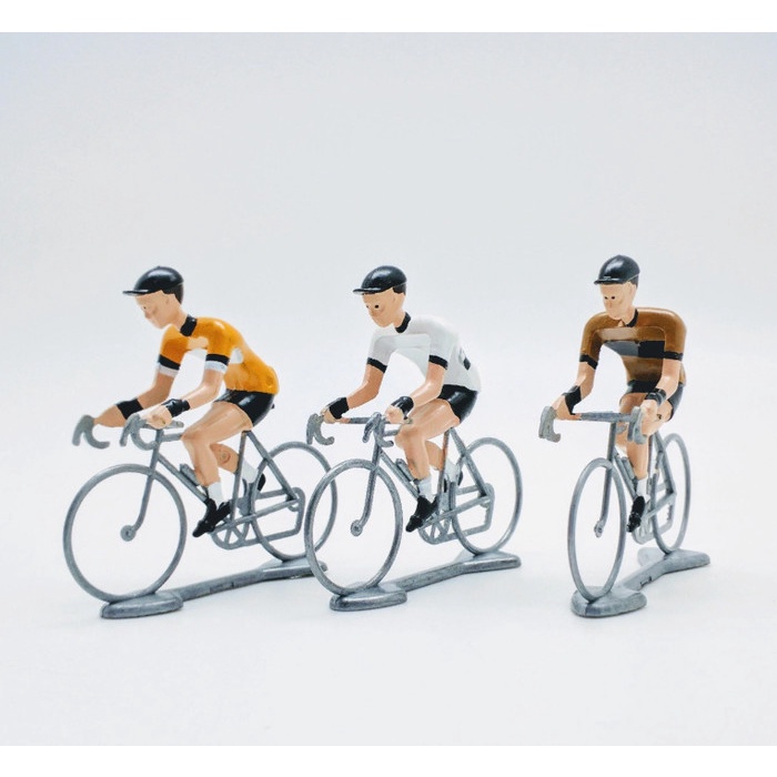 FLANDRIENS EDDY MERCKX - THE GREATEST RIDER IN CYCLING HISTORY TERLARIS