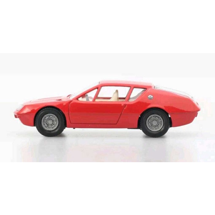 DINKY TOYS - ALPINE REAULT A310 TERMURAH