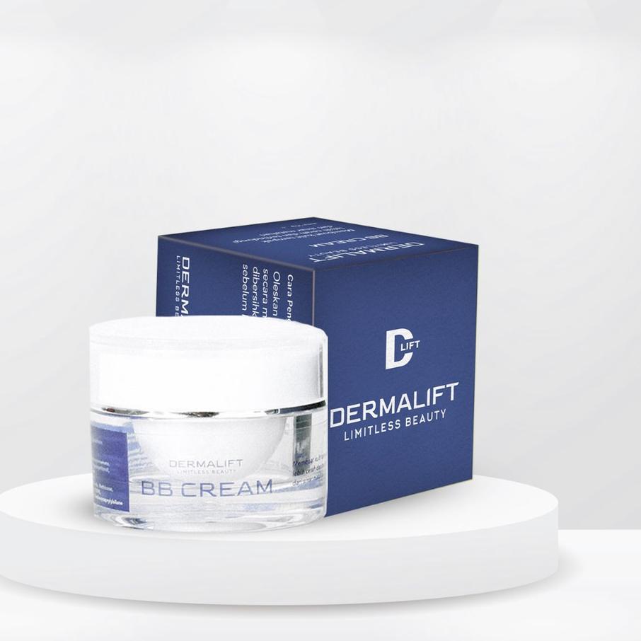 ➫ DELOVELY - DERMALIFT BB CREAM ☜