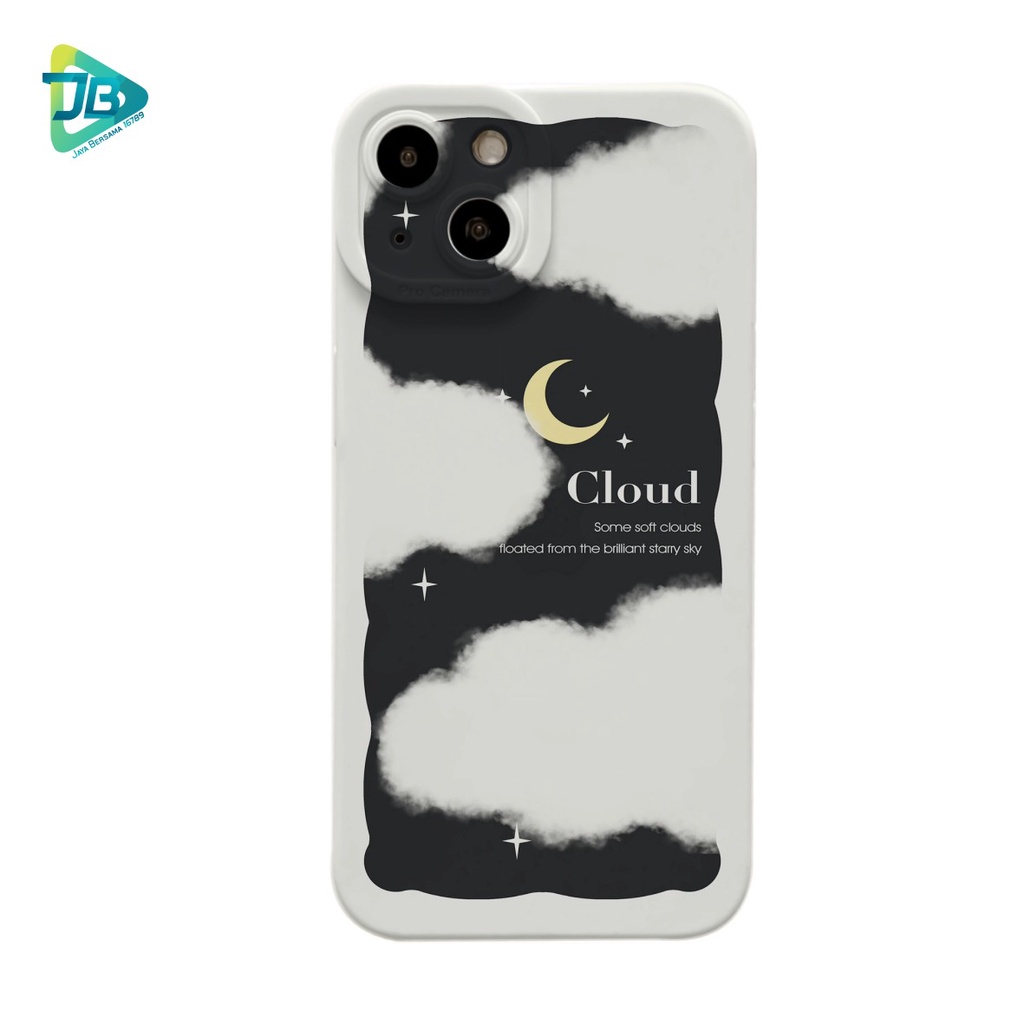 CUSTOM CASE SOFTCASE SILIKON PROCAMERA SKY CUSTOM XIAOMI REDMI 6A 8 8A PRO 9 9A 9C 10A NOTE 8 9 10 10S POCO M3 M4 JB7466