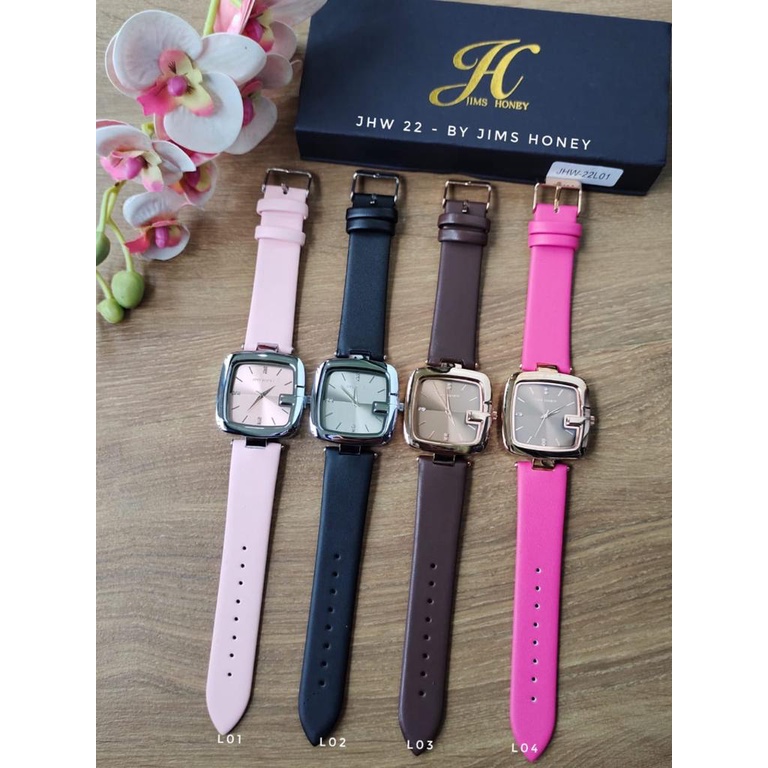 JIMSHONEY JAM TANGAN WANITA JHW 22