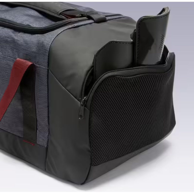 KIPSTA Tas 55L Olahraga Academic Sepak Bola Multiple Compartments