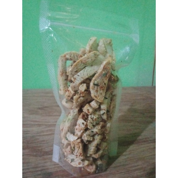 

(DOER'S) BASRENG 80G