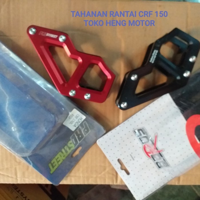 Fensioner Rantai CRF 150 - Tahanan Rantai crf 150