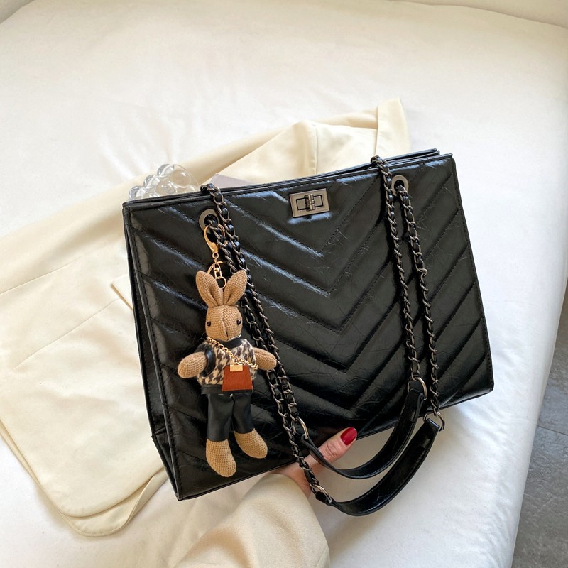 Sling Bag Tas Tote Bag Wanita Fashion P495