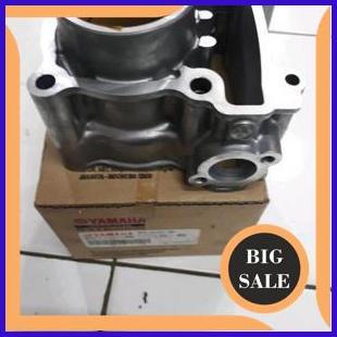 accessories Blok Seher Boring Cylinder Comp Jupiter Mx King 2PV-E1311-00 Asli YAMAHA 140ZZ3