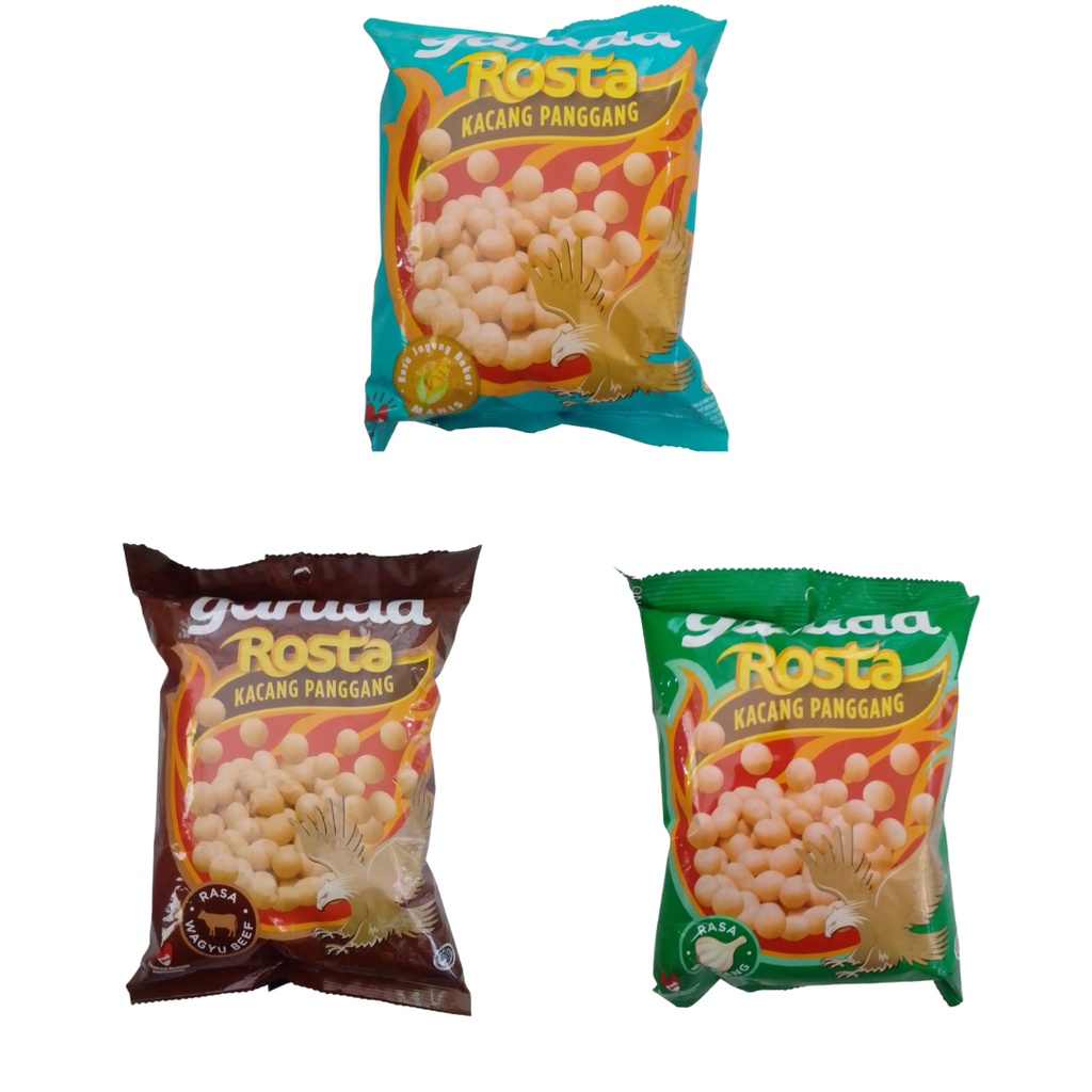 GARUDA FOOD ROSTA 95gr