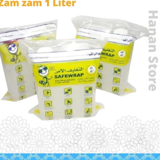 

➲ air zam zam 1 liter ➷