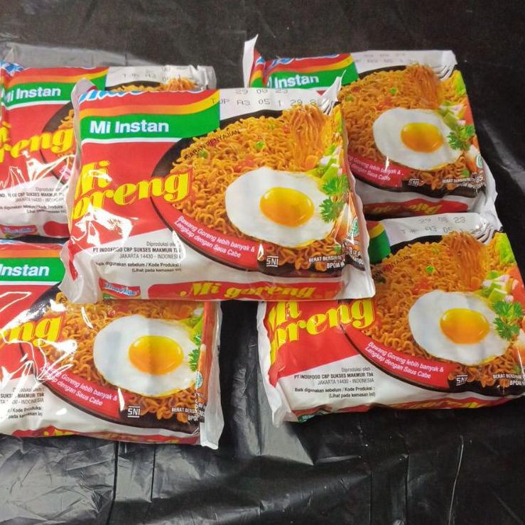 

Buy Now PAKET MURAH PAKET HEMAT INDOMIE GORENG 5 PCS