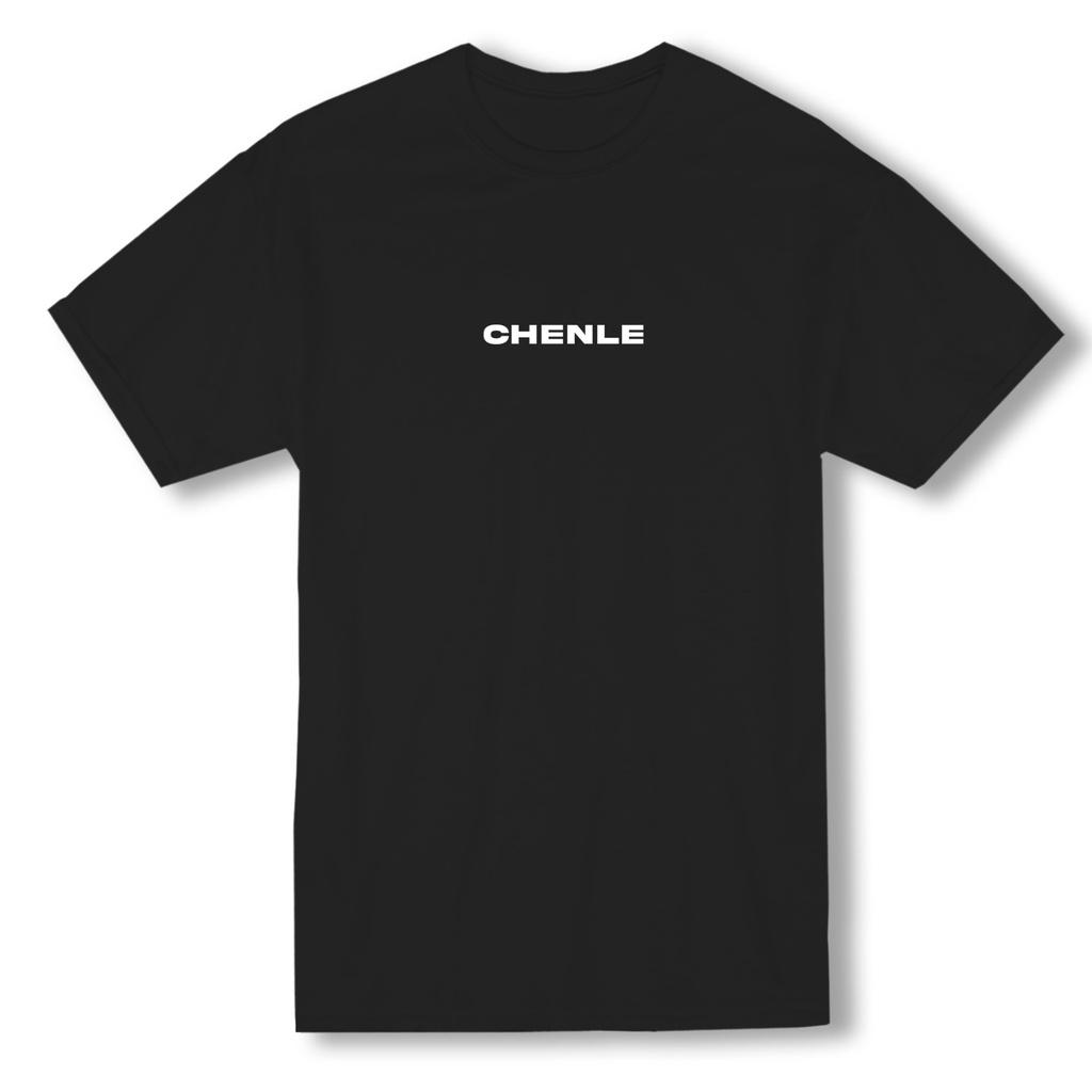 Kaos Chenle NCT Dream