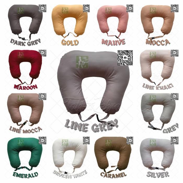 Bantal menyusui bayi / Bantal bayi menyusui