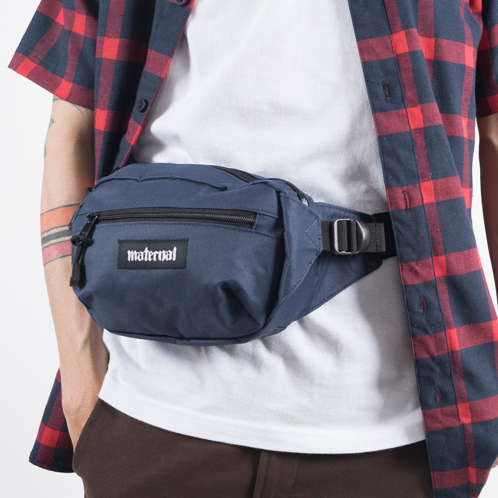 Maternal Disaster - Bags - Vroils