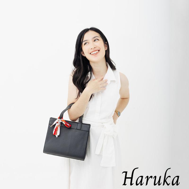 HARUKA Tas Wanita H03 Hand Bag Wanita Terbaru