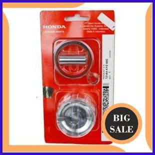 sparepart Piston Kit 0,75 Honda Supra X 125 Helm In 140ZZ3