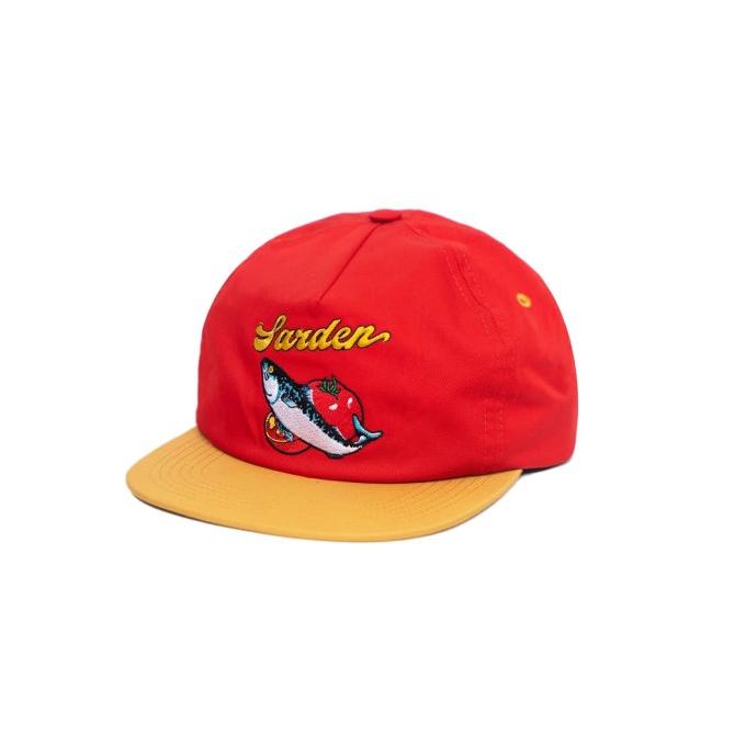 Kamengski - Sarden Snapback