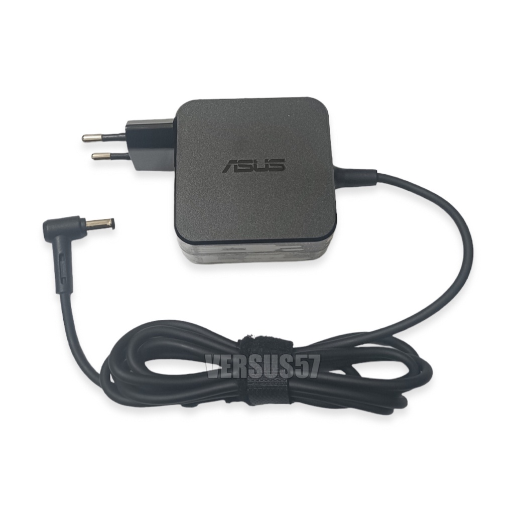 Charger Laptop Asus X554L Q501LA X450LA X501LA X551CA Adaptor Asus 19V 2.37A 45W