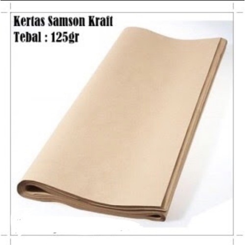 KERTAS SAMSON A0