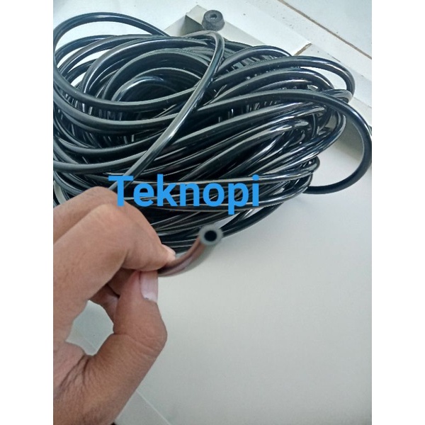 Selang wiper mobil meteran