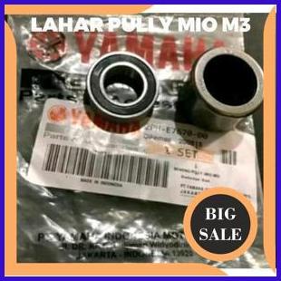 perkakas LAHAR BEARING PULLY MIO M3 XEON FINO FI 125 SOUL GT 125 140ZZ3