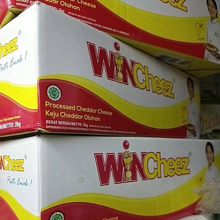 

➧ keju win cheez 2 kg ☝