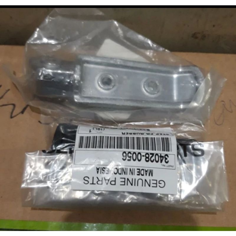 step footstep bijakan kaki belakang kanan er6 er6n er6f original