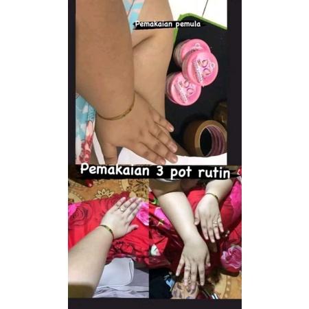 wsp whitening body lotion