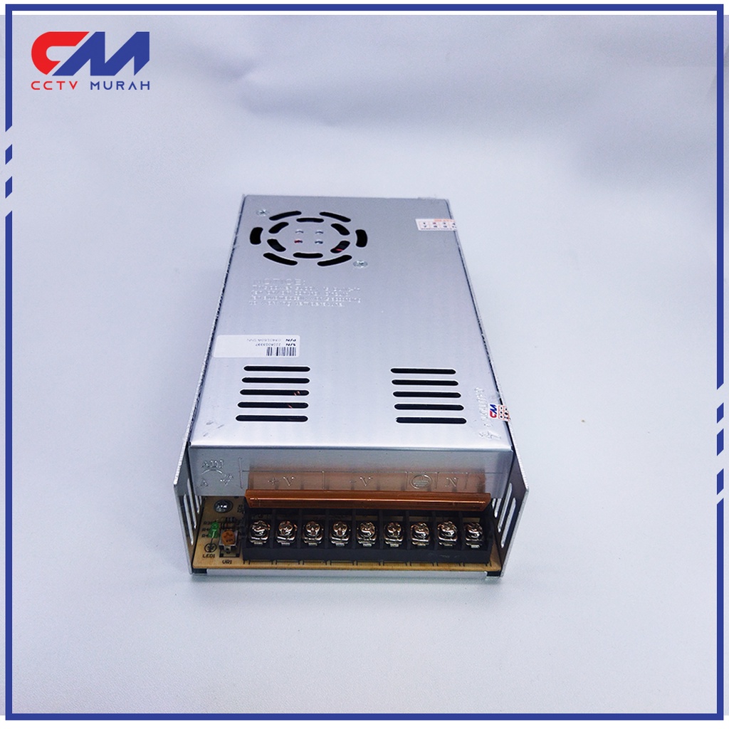 POWER SUPPLY 5V/60A || SWITCHING 5V/60A || PSU 5V60A