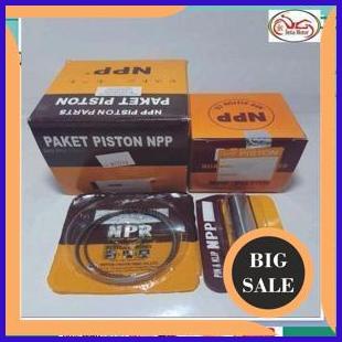limited stock Piston Kit Megapro Lama Oversize OS 150 MEGAPRO PRIMUS NPP 140ZZ3