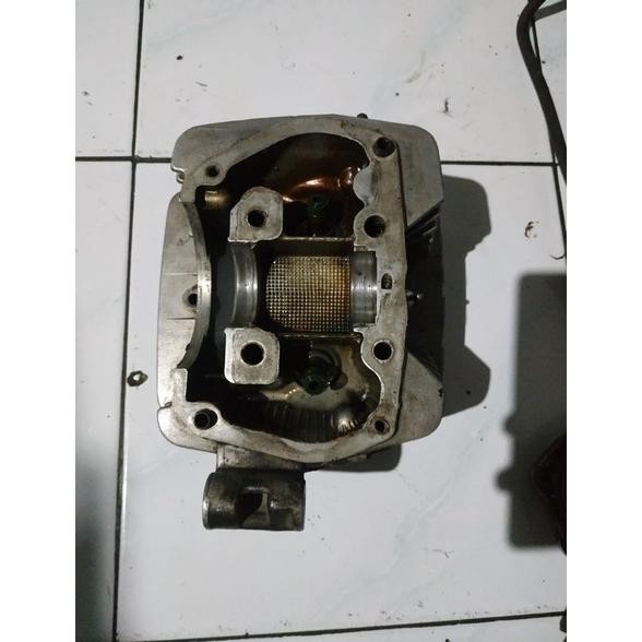 [PART-MOTOR] KOP TIGER KOSONGAN TERMURAH