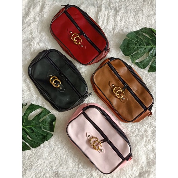 tas segi OB | Dompet tas wanita