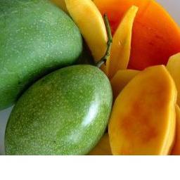 

✼ Mangga Mana Lagi Manalagi Manis Fresh 1 Kg ✦