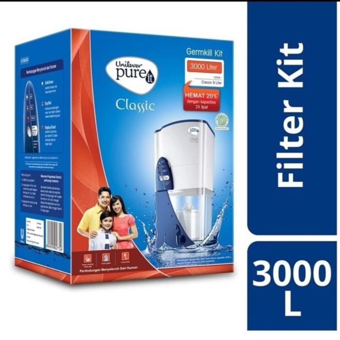 Best Seller Pureit Classic Germkill 3000 Liter
