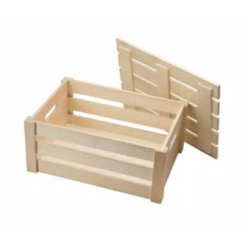 

Packing Kayu For Kiah Hampers