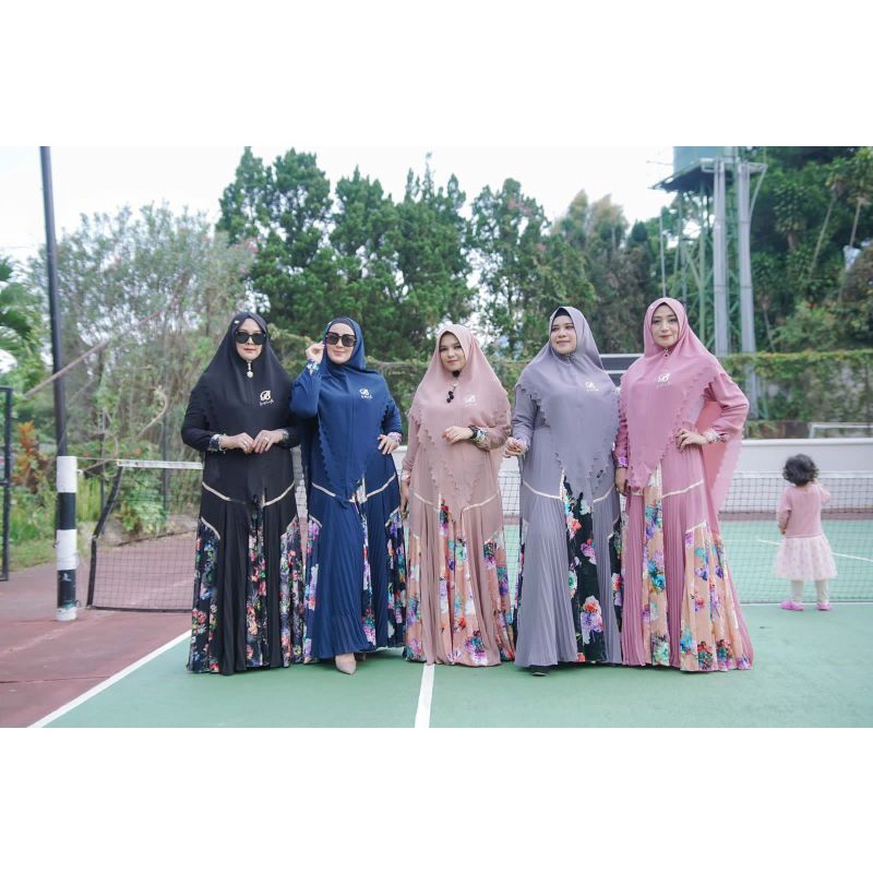 KARTIKA SYARI PREMIUM by Belifi