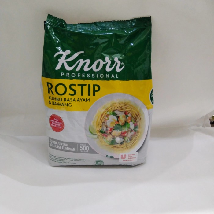 

knorr rostip UK 1kg