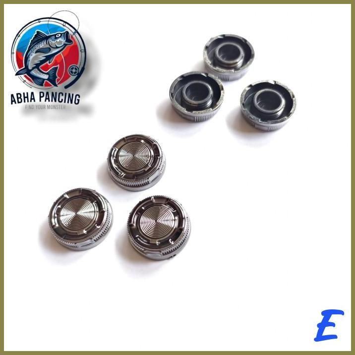 Tutup Handle/Mur Reel Spinning Power Handle Murah Berkualitas