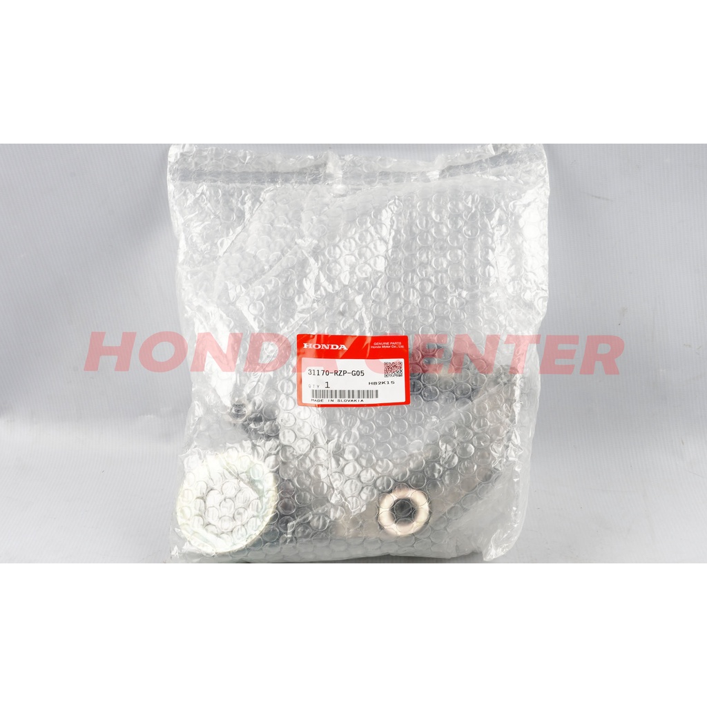 original honda,tensioner stelan fan belt tali kipas honda hrv crv civic 2006 2007 2008 2009 2010 2011 2012 2013 2014 2015 2016 2017 2018 2019 2020 2021 2022 2023