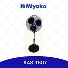 Kipas Angin Miyako 1607 PL