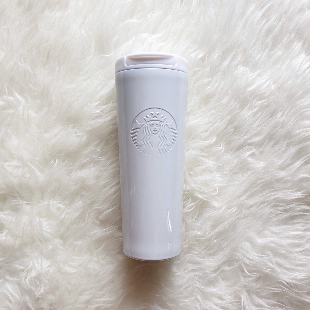 Tumbler Starbucks White Siren - Original Starbucks
