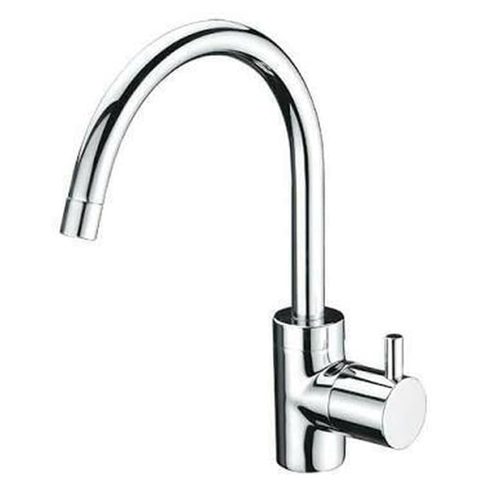 Kran Sink Toto Dingin TX 606 KES