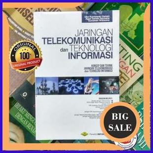 

parts Jaringan Telekomunikasi Dan Teknologi Informasi - Uke Kurniawan Usman 1F3BZ3