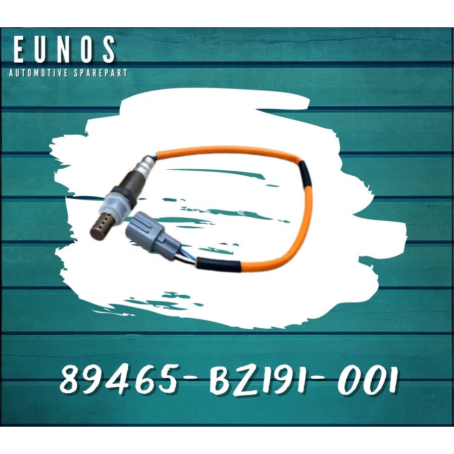 SENSOR OKSIGEN DAIHATSU GRANMAX MURAH  PN : 89465-BZ191-001