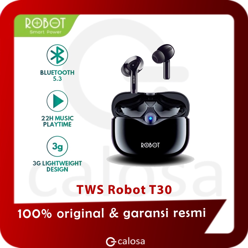 Jual Headset Bluetooth Smart Tws True Wireless Stereo Earphone Wireless