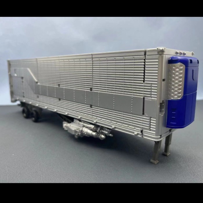 Baiwei Cy-01 Upgrade Kits For Optimus Prime Ss44 Tw-1022 Flying Wing #Original