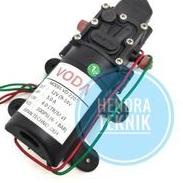 ✦ POMPA AIR DC 12V DC HIGH PRESSURE MINI PUMP POMPA DC POMPA MINI TEKANAN TINGGI MESIN POMPA AIR KEC