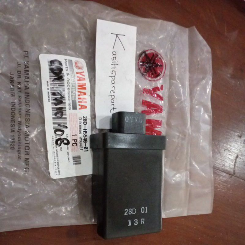 CDI Yamaha Mio 2008 Original