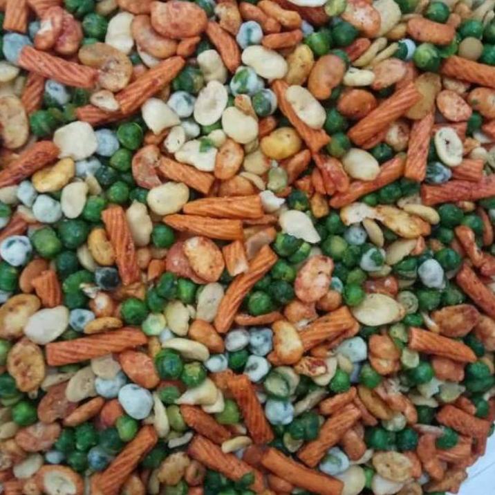 

Ekslusif disini KACANG CAMPUR /MIX NUTS 500gr